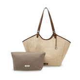 Bolsa de Palha Grande Sun