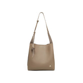 Bolsa Tote Média Couro Feminina Lirio